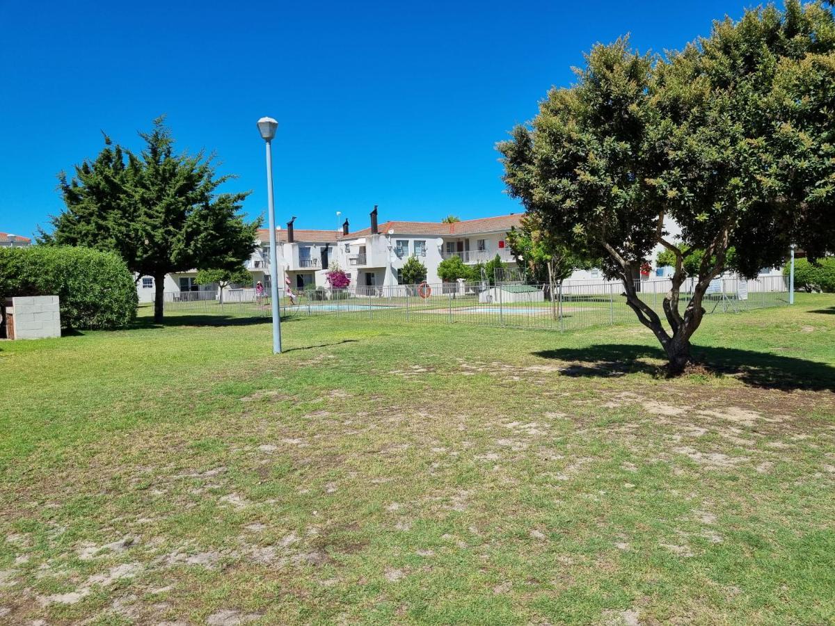 Modern Apartment Close To Kite Beach Langebaan Εξωτερικό φωτογραφία