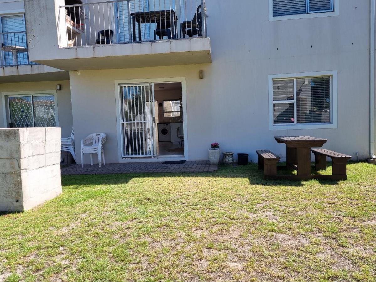 Modern Apartment Close To Kite Beach Langebaan Εξωτερικό φωτογραφία