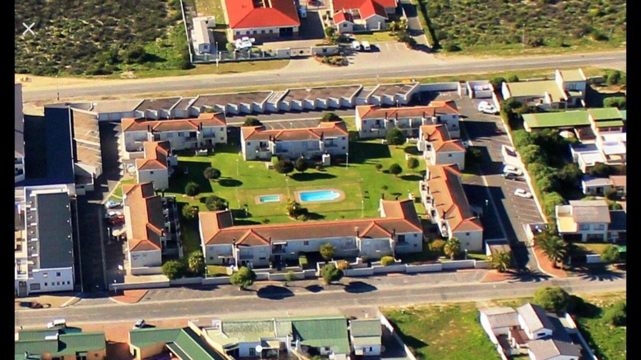 Modern Apartment Close To Kite Beach Langebaan Εξωτερικό φωτογραφία