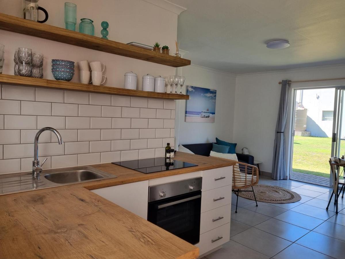 Modern Apartment Close To Kite Beach Langebaan Εξωτερικό φωτογραφία