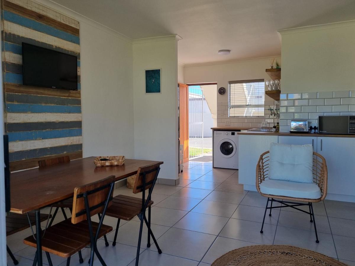Modern Apartment Close To Kite Beach Langebaan Εξωτερικό φωτογραφία