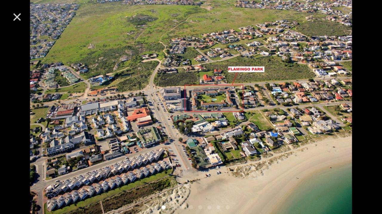 Modern Apartment Close To Kite Beach Langebaan Εξωτερικό φωτογραφία