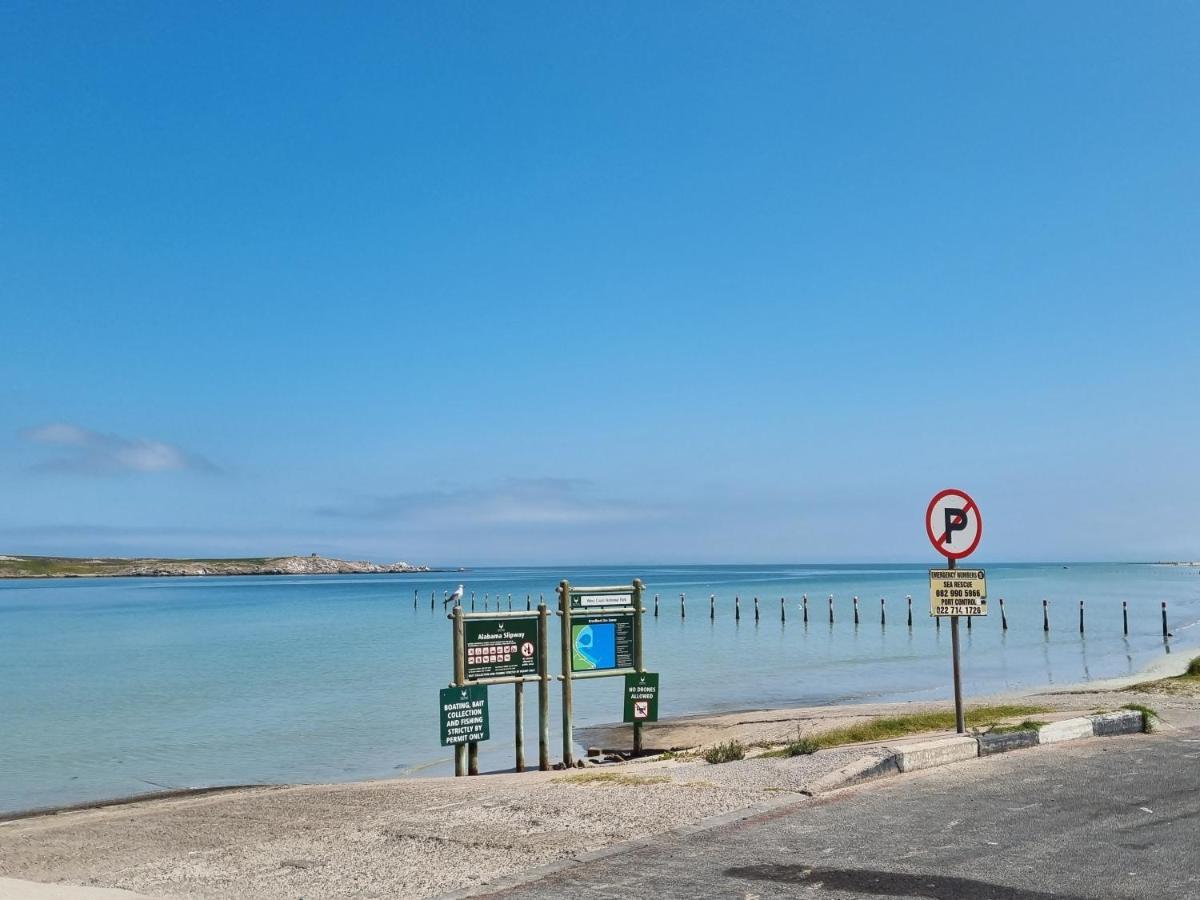 Modern Apartment Close To Kite Beach Langebaan Εξωτερικό φωτογραφία