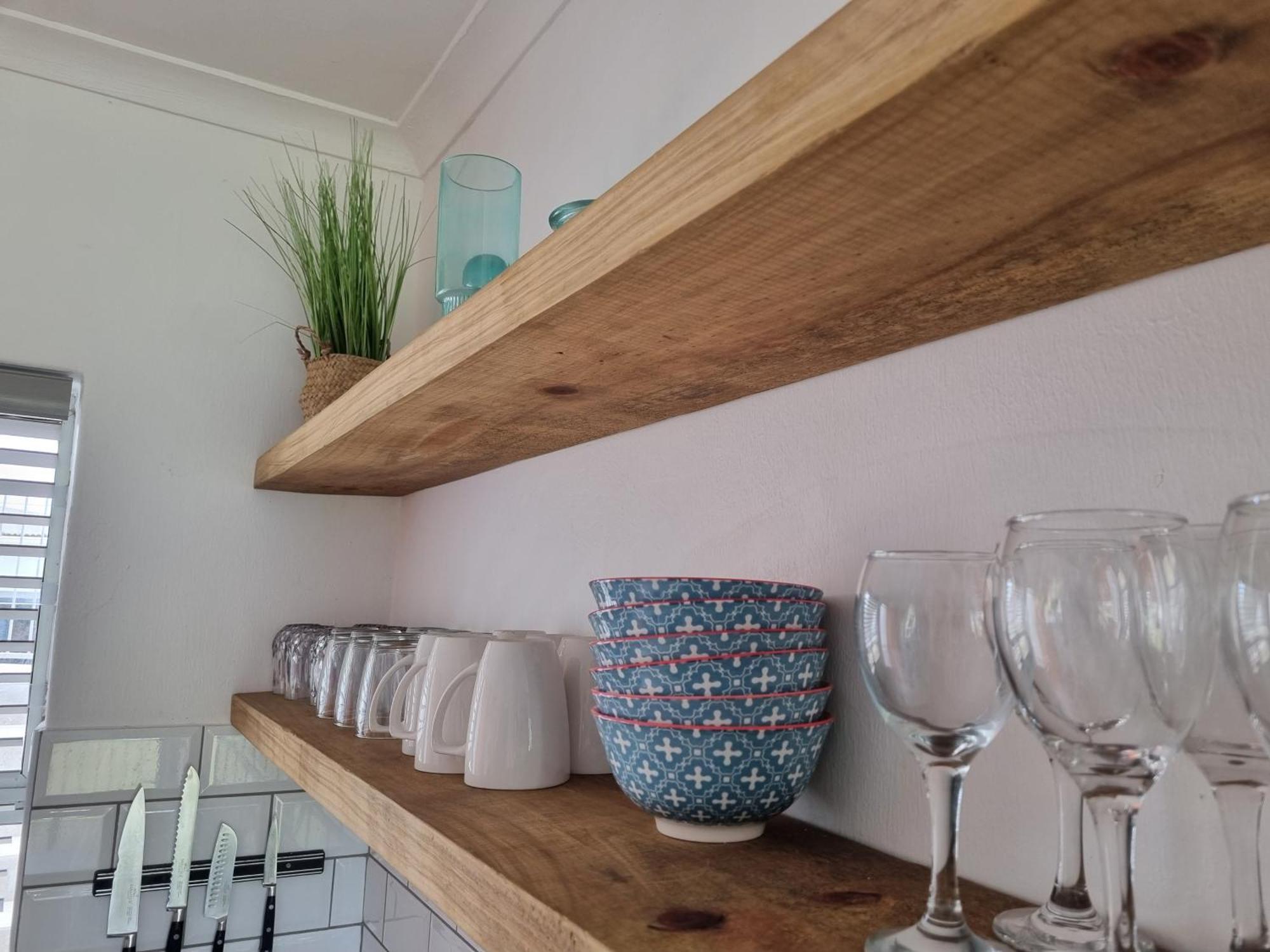 Modern Apartment Close To Kite Beach Langebaan Εξωτερικό φωτογραφία
