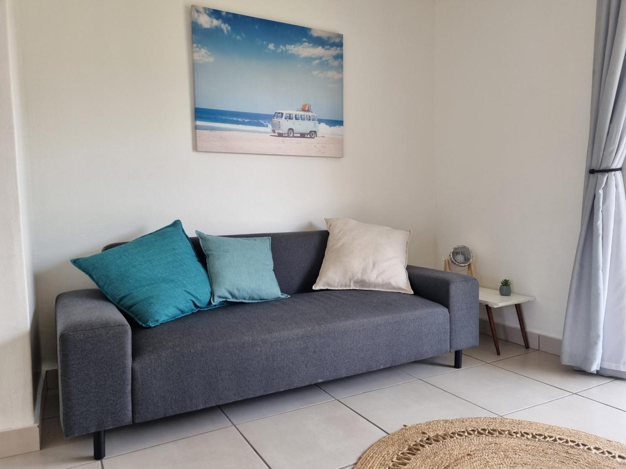 Modern Apartment Close To Kite Beach Langebaan Εξωτερικό φωτογραφία